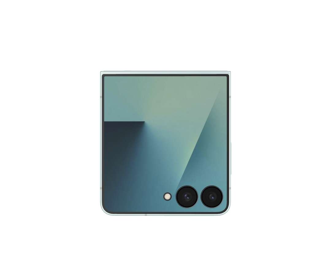 Samsung Galaxy Z Flip 7 5G Ex-UK Used Price in Kenya - LinkPhones Center