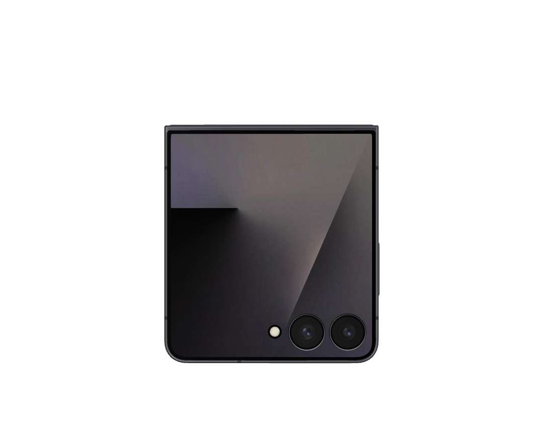 Samsung Galaxy Z Flip 7 5G Ex-UK Used Price in Kenya - LinkPhones Center