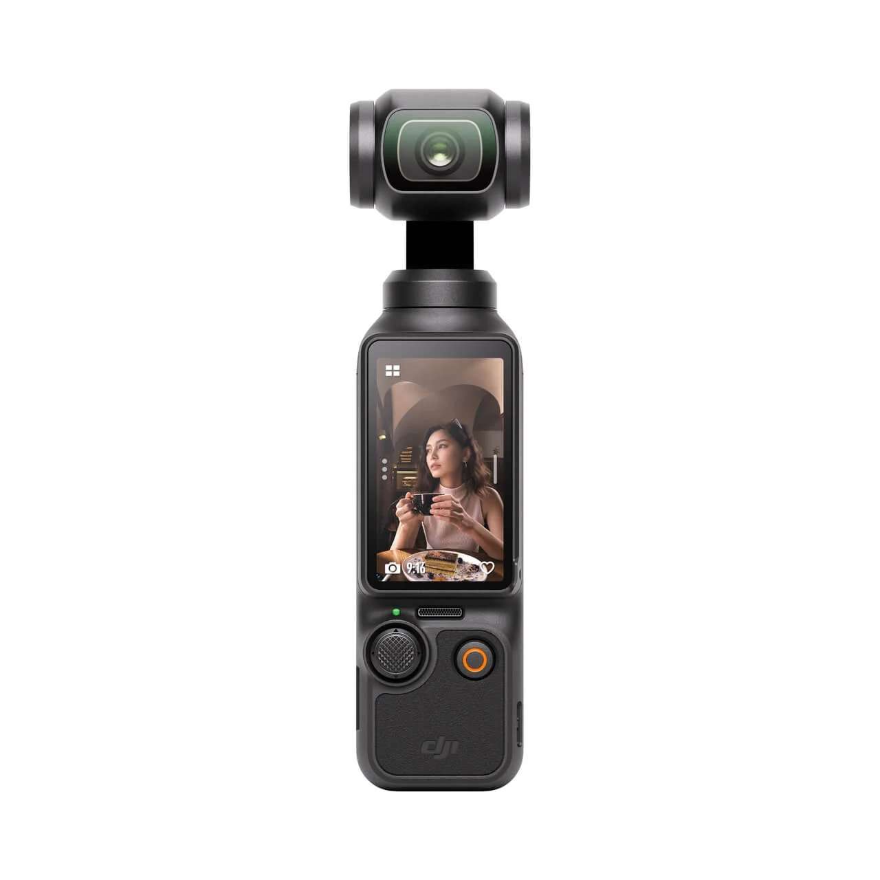 DJI Osmo Pocket 4 Creator Combo - Linkphones Center