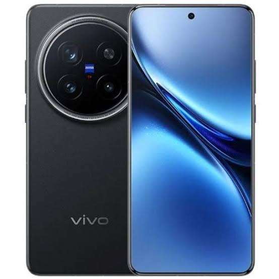 Vivo X200 Pro 5G Ex-UK Used Price in Kenya- LinkPhones Center 