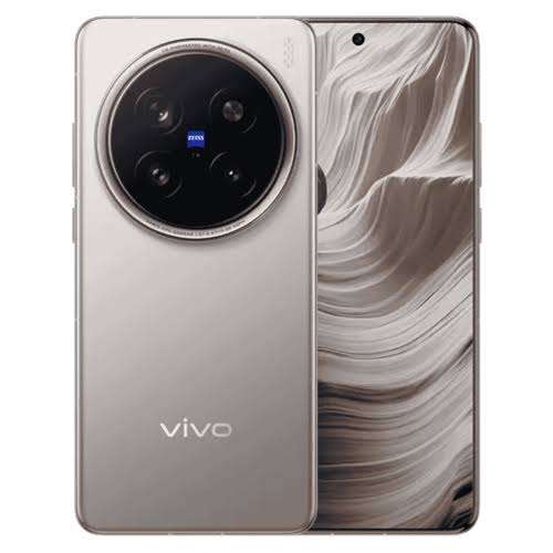 Vivo X200 Pro 5G Ex-UK Used Price in Kenya- LinkPhones Center 