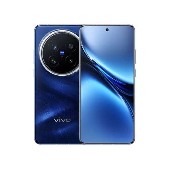 Vivo X200 Pro 5G Ex-UK Used Price in Kenya- LinkPhones Center 