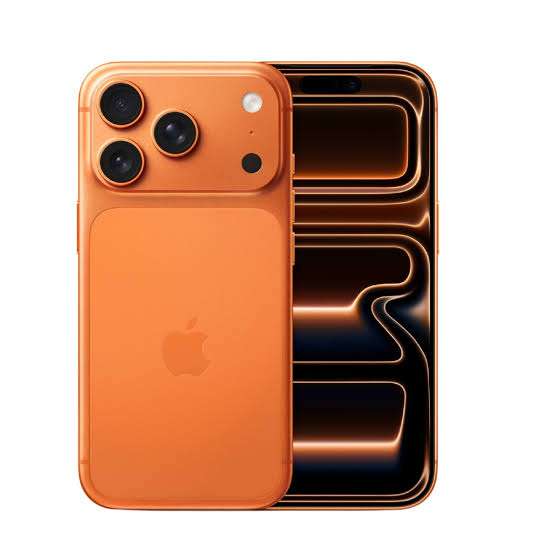 Apple iPhone 17 Pro Max Price in Kenya- LinkPhones Center 