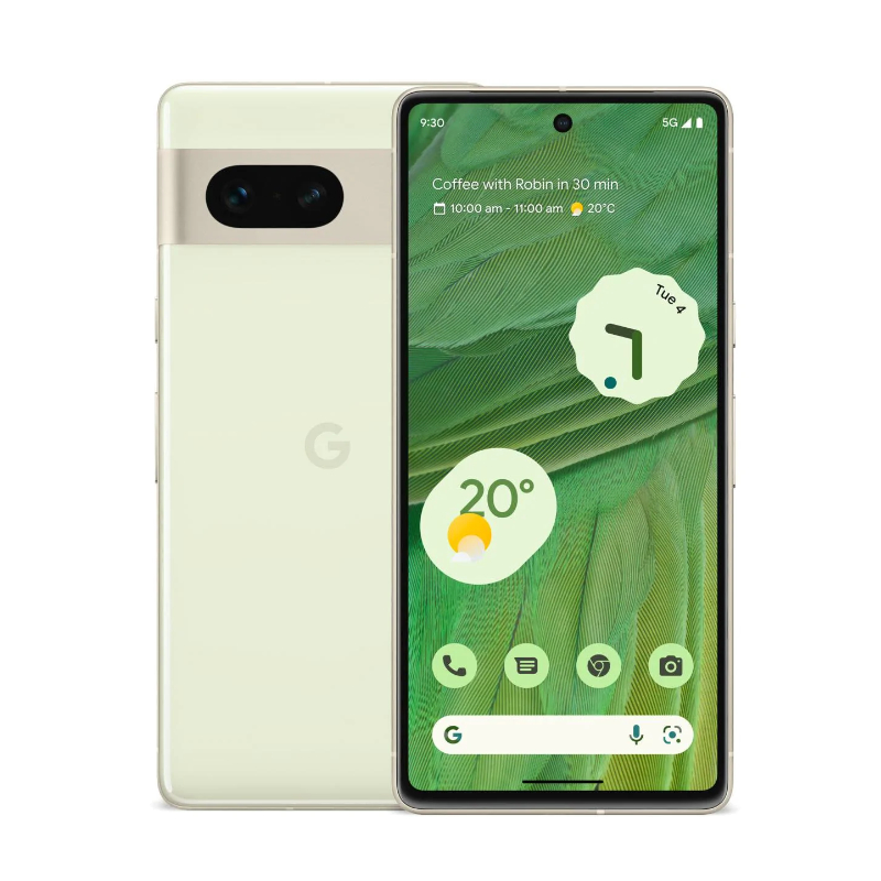 Google Pixel 7 Price in Kenya - LinkPhones Center