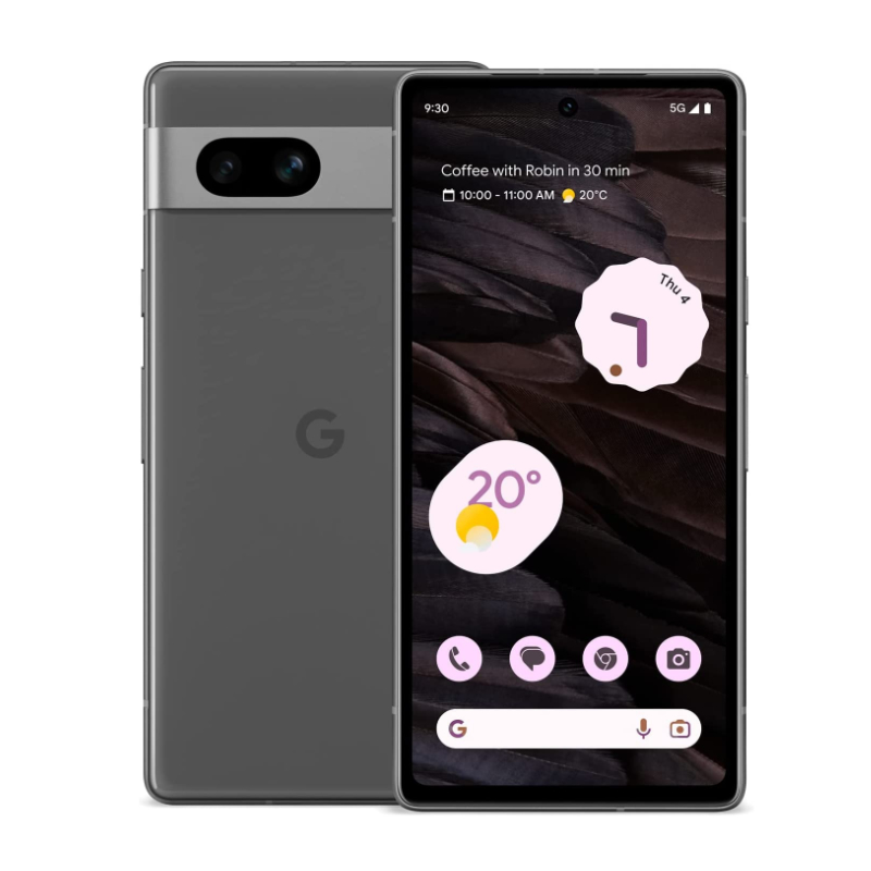 Google Pixel 7A Price in Kenya - LinkPhones Center
