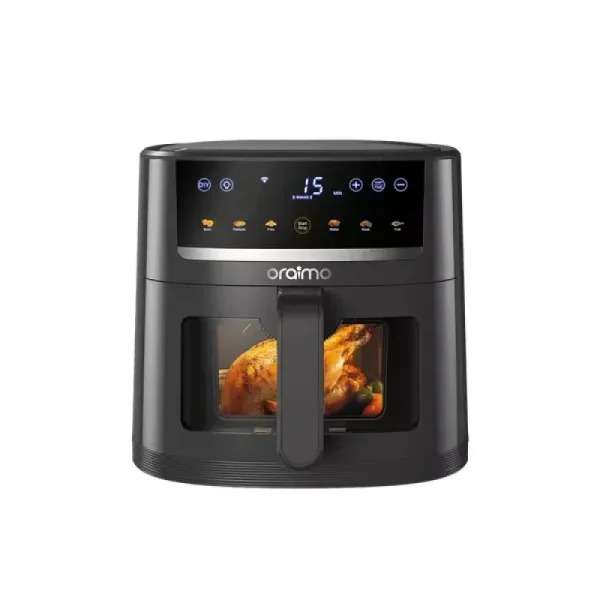 Oraimo NutriFry S1 OAF-261A - Linkphones Center