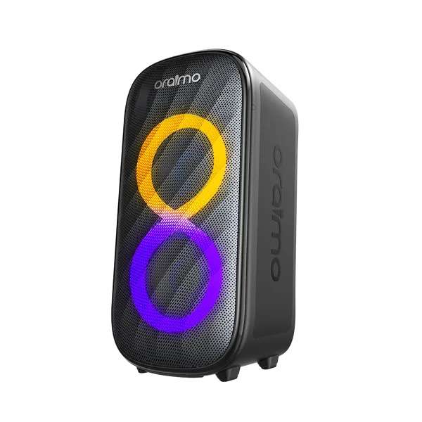 oraimo SpaceBox Max 200W Auracast SpaceBox Max - Linkphones Center