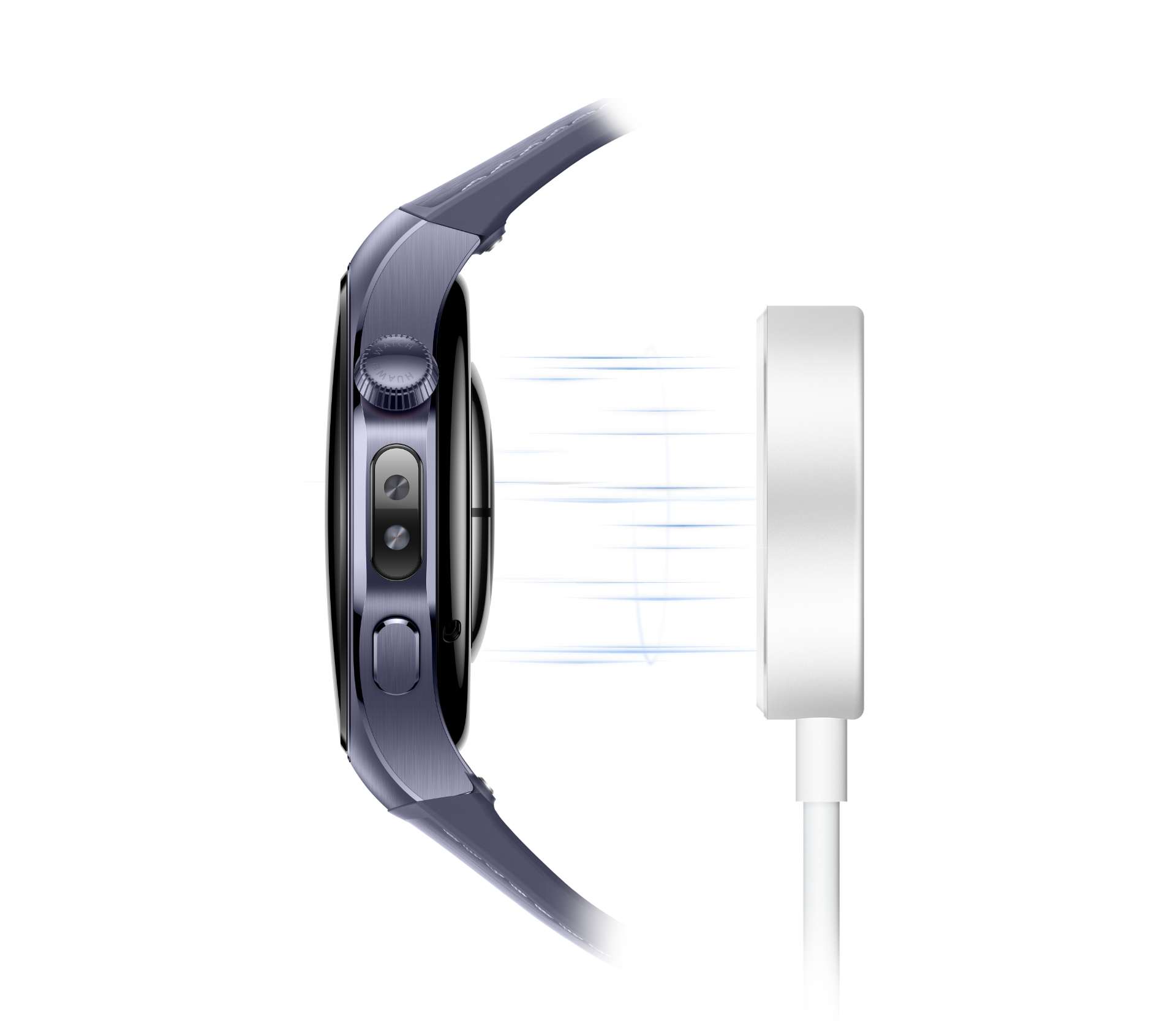 Huawei Watch GT 3 Magnetic Wireless Charging Dock Price in Kenya- Linkphones Center 