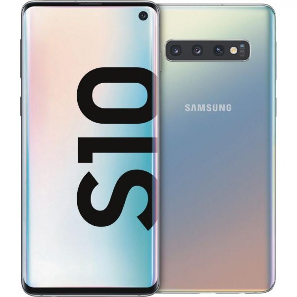 Samsung Galaxy S10 Ex-UK Used Price in Kenya - LinkPhones Center