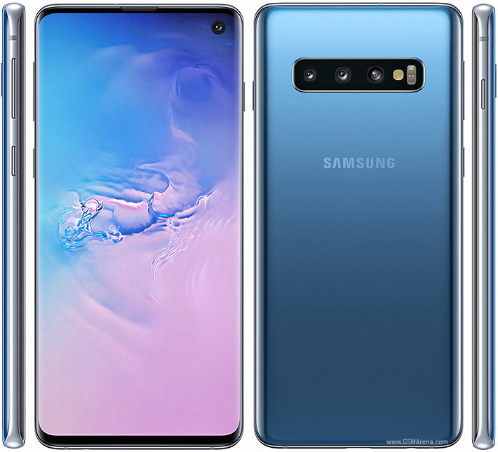 Samsung Galaxy S10 Ex-UK Used Price in Kenya - LinkPhones Center