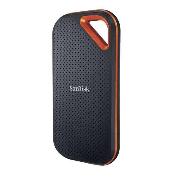 SanDisk Extreme Pro Portable SSD Price in Kenya, Specifications & Features