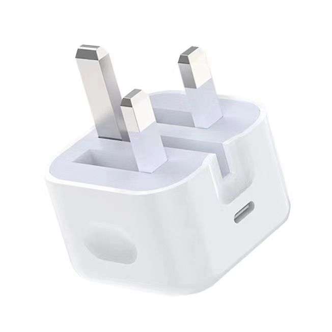 Apple Adapter 25W - Linkphones Center
