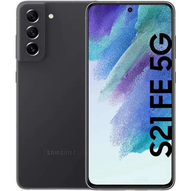Samsung Galaxy S21 Fe 5G Price in Kenya- LinkPhones Center 