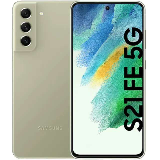 Samsung Galaxy S21 Fe Ex-UK Used Price in Kenya - LinkPhones Center