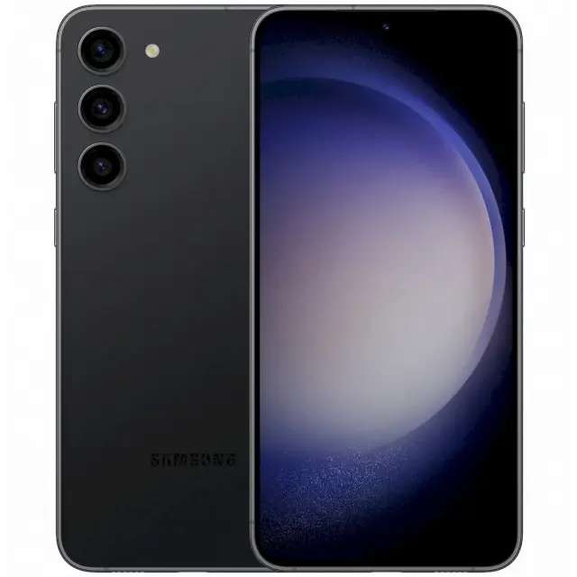 Samsung Galaxy S23 Plus Ex UK Used price in Kenya - LinkPhones Center
