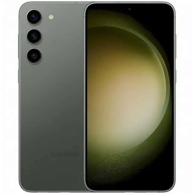 Samsung Galaxy S23 Plus Ex UK Used price in Kenya - LinkPhones Center