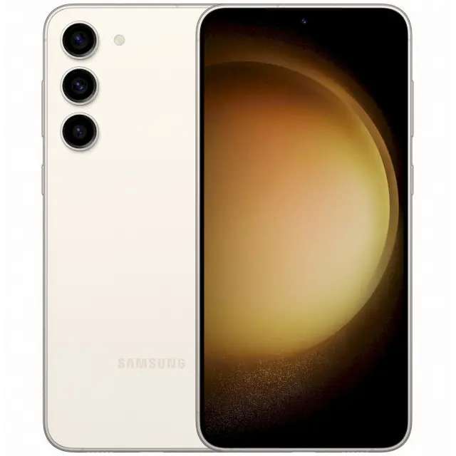 Samsung Galaxy S23 Plus Ex UK Used price in Kenya - LinkPhones Center