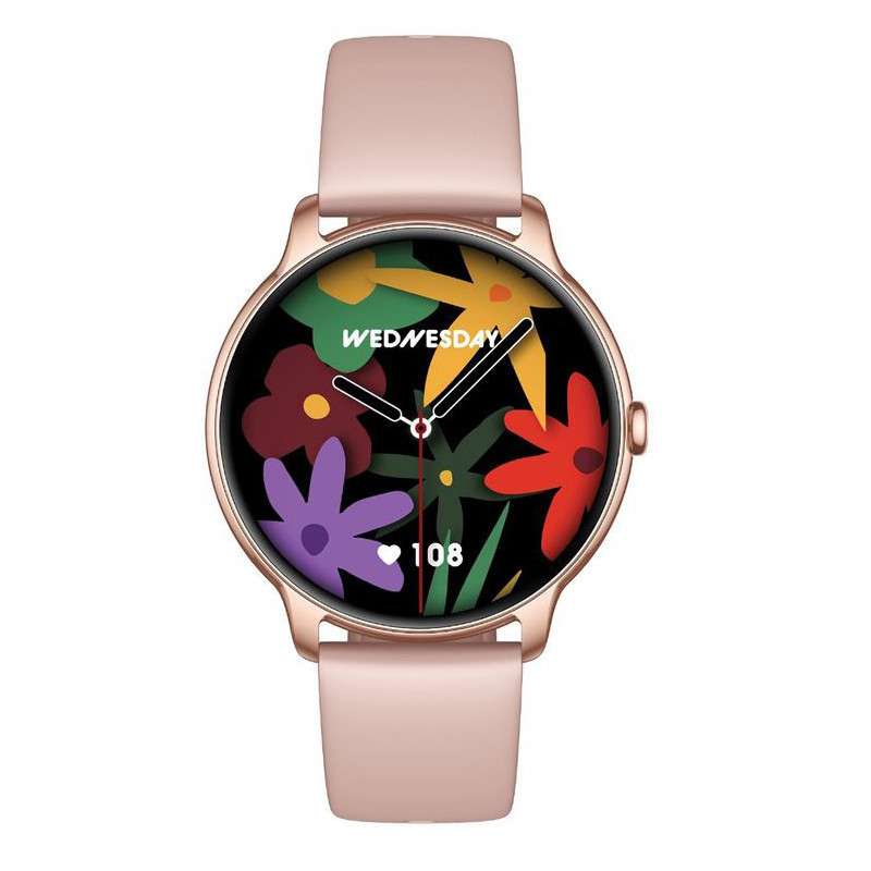Green Lion Rivo Smart Watch - Linkphones Center