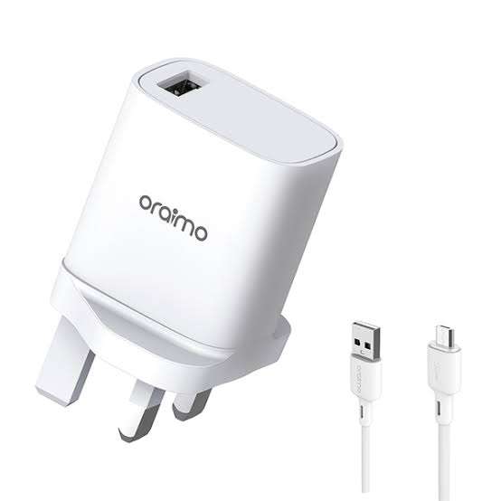 Oraimo Cannon 2 Pro U97S 18W Price in Kenya- LinkPhones Center 