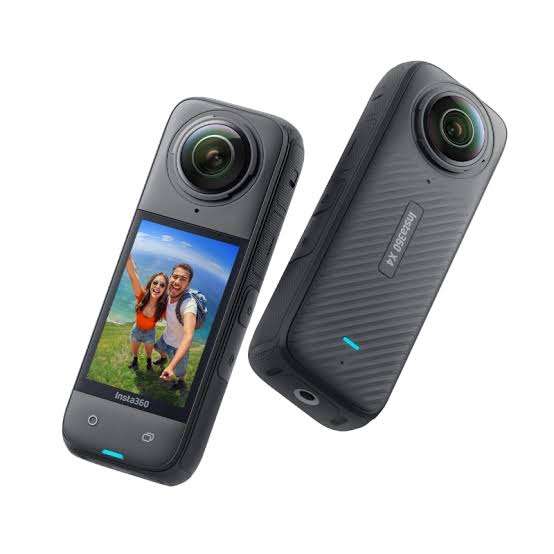 Insta360 Price in Kenya - LinkPhones Center