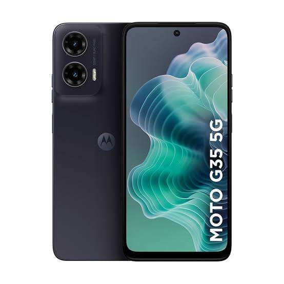 Motorola Moto G35 5G Price in Kenya- LinkPhones Center 