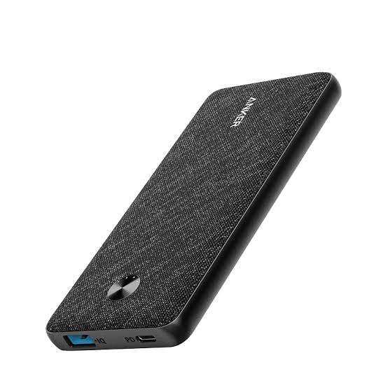 Anker PowerCore III Sense 10K 18W Price in Kenya- LinkPhones Center 