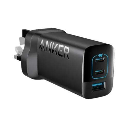 Anker 336 Charger 67W Price in Kenya-LinkPhones Center 