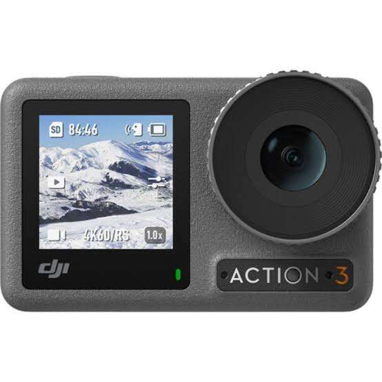 DJI Osmo Action 3 Adventure Combo Price in Kenya- LinkPhones Center 