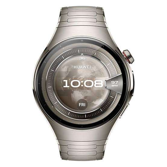 Huawei Watch 5 Price in Kenya- LinkPhones Center