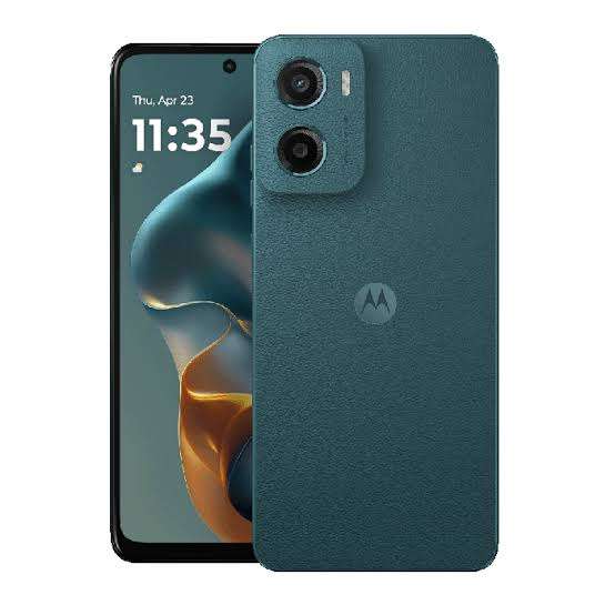Motorola Moto G05 4G Price in Kenya- LinkPhones Center 