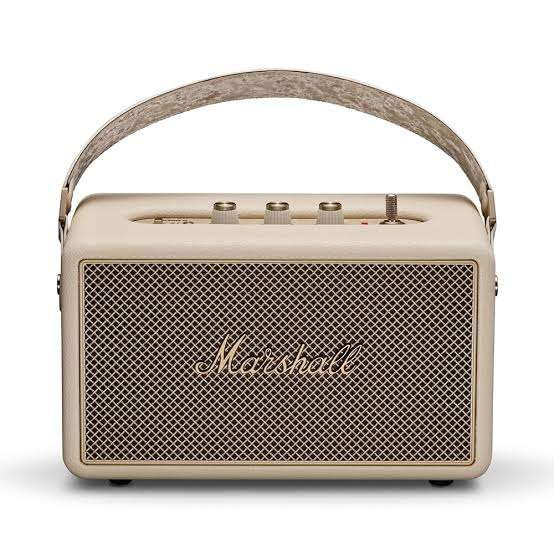 Marshall Kilburn III Price in Kenya- LinkPhones Center 
