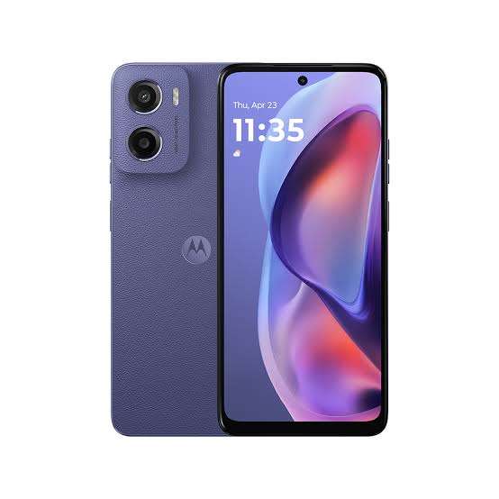 Motorola Moto G05 4G Price in Kenya- LinkPhones Center 