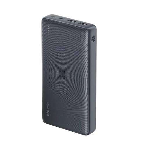 Oraimo 20000mAh Traveler Flash 15W Price in Kenya- LinkPhones Center 