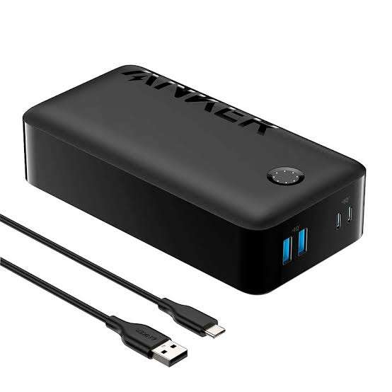 Anker PowerCore 40K 30W Price in Kenya- LinkPhones Center 