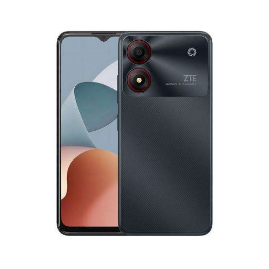 ZTE Nubia Blade A34 Price in Kenya- Linkphones Center