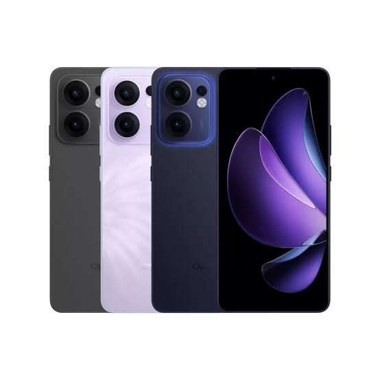 Oppo Reno 13F 5G Price in Kenya - Linkphones Center 