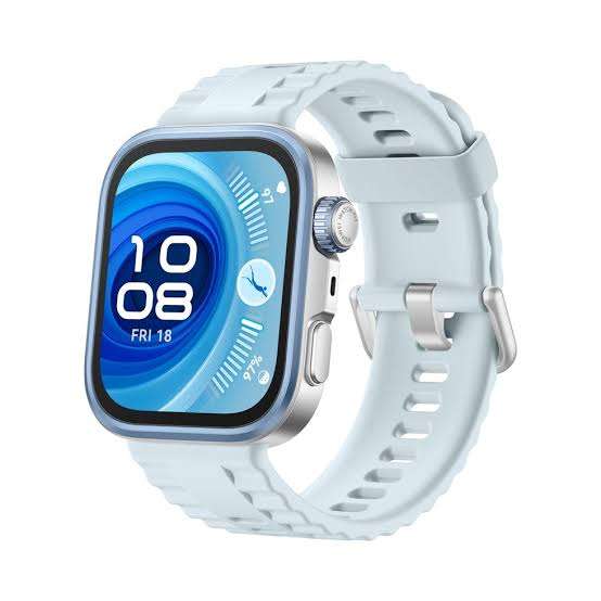 Huawei Watch Fit 4 Pro Price in Kenya- LinkPhones Center 