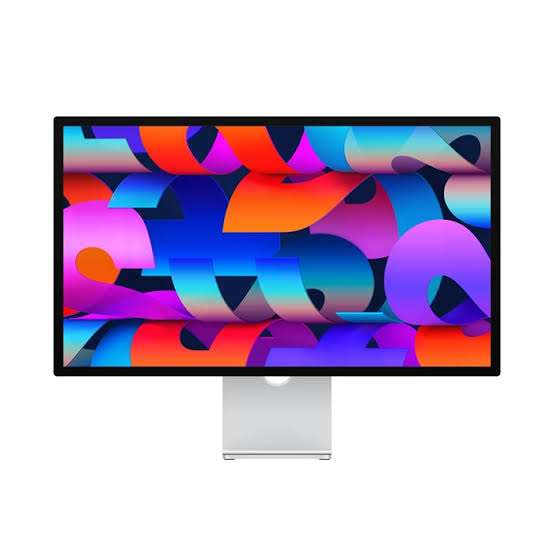 Apple 27inch Studio Display Price in Kenya- LinkPhones Center 