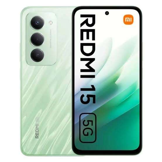 Redmi 15 5G Price in Kenya- LinkPhones Center 
