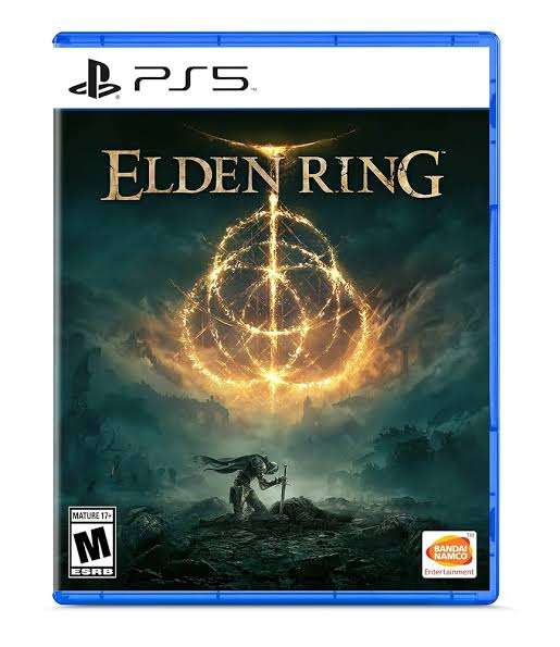 PS5 Elden Ring Price in Kenya- LinkPhones Center 