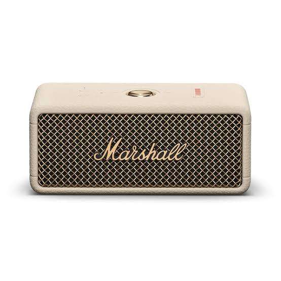 Marshall Emberton III Price in Kenya- LinkPhones Center 