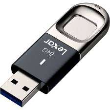 Lexar Fingerprint F35 - Linkphones Center