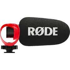 Rode VideoMicro II - Linkphones Center