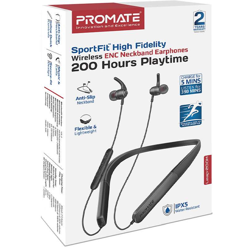Promate LEAP-200H - Linkphones Center
