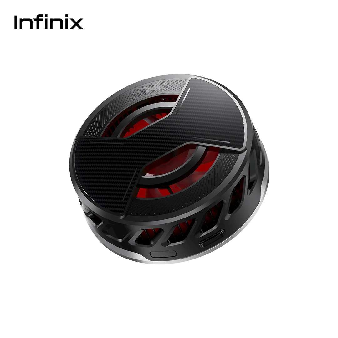 Infinix GT MagCharge Cooler 2.0 Price in Kenya, Specifications & Features