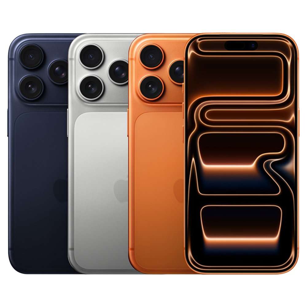 Apple iPhone 17 Pro Max Price in Kenya- LinkPhones Center 