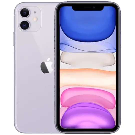 Apple iPhone 11 Ex-UK Used Price in Kenya - LinkPhones Center