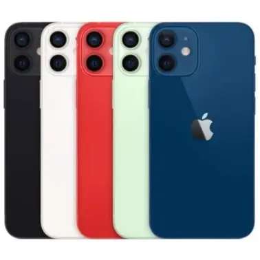 Apple iPhone 12 Mini Ex-UK/USA Price in Kenya - LinkPhones Center