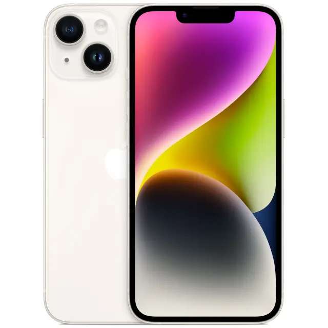 Apple iPhone 14 Ex-UK/USA Price in Kenya - LinkPhones Center