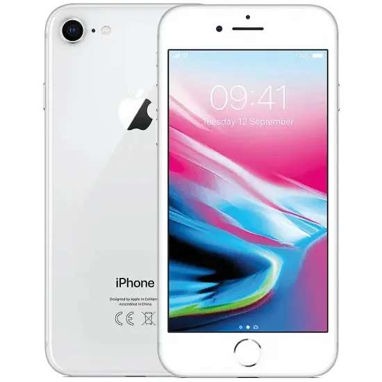 Apple iPhone 8 Ex-UK Used Price in Kenya - LinkPhones Center